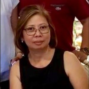 Meet your Posher, Jocelyn